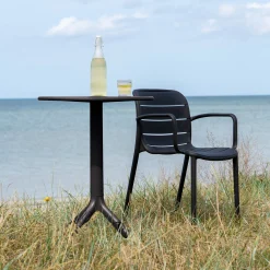 Furniture by Sinnerup Havemøbler|Havemøbler-Peony havebord Ø60