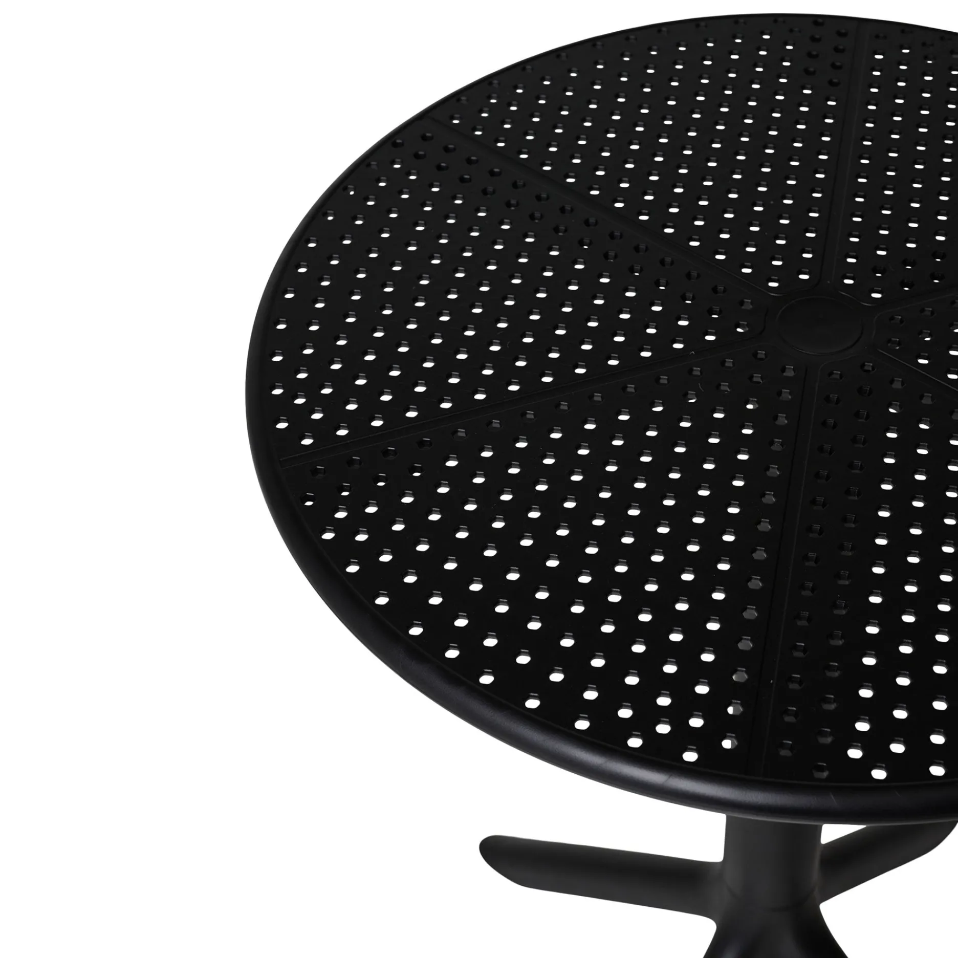 Furniture by Sinnerup Havemøbler|Havemøbler-Peony havebord Ø60