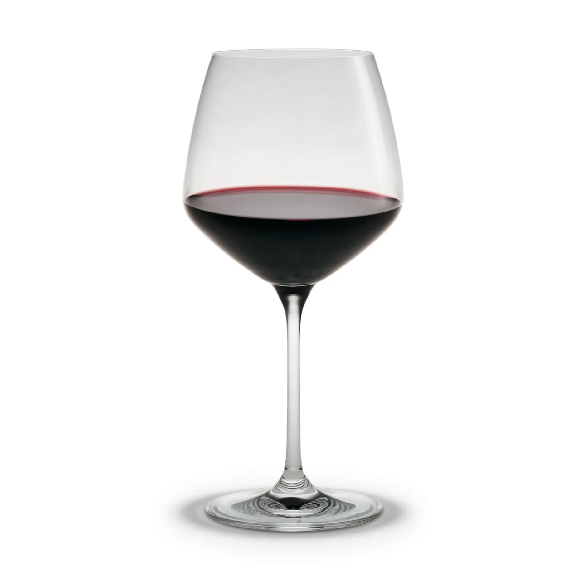 Holmegaard Bar & Vin|Glas-Perfection Bourgogneglas 59 cl