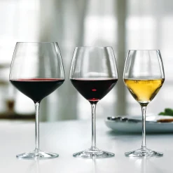 Holmegaard Bar & Vin|Glas-Perfection Rødvinsglas 43 cl k