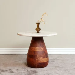 Furniture by Sinnerup Sofaborde-Pietra Sofaborde sæt 2 stk
