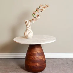Furniture by Sinnerup Sofaborde-Pietra Sofaborde sæt 2 stk