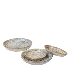 Sinnerup Urtepotter-Pio II Ø20,5 cm underskål