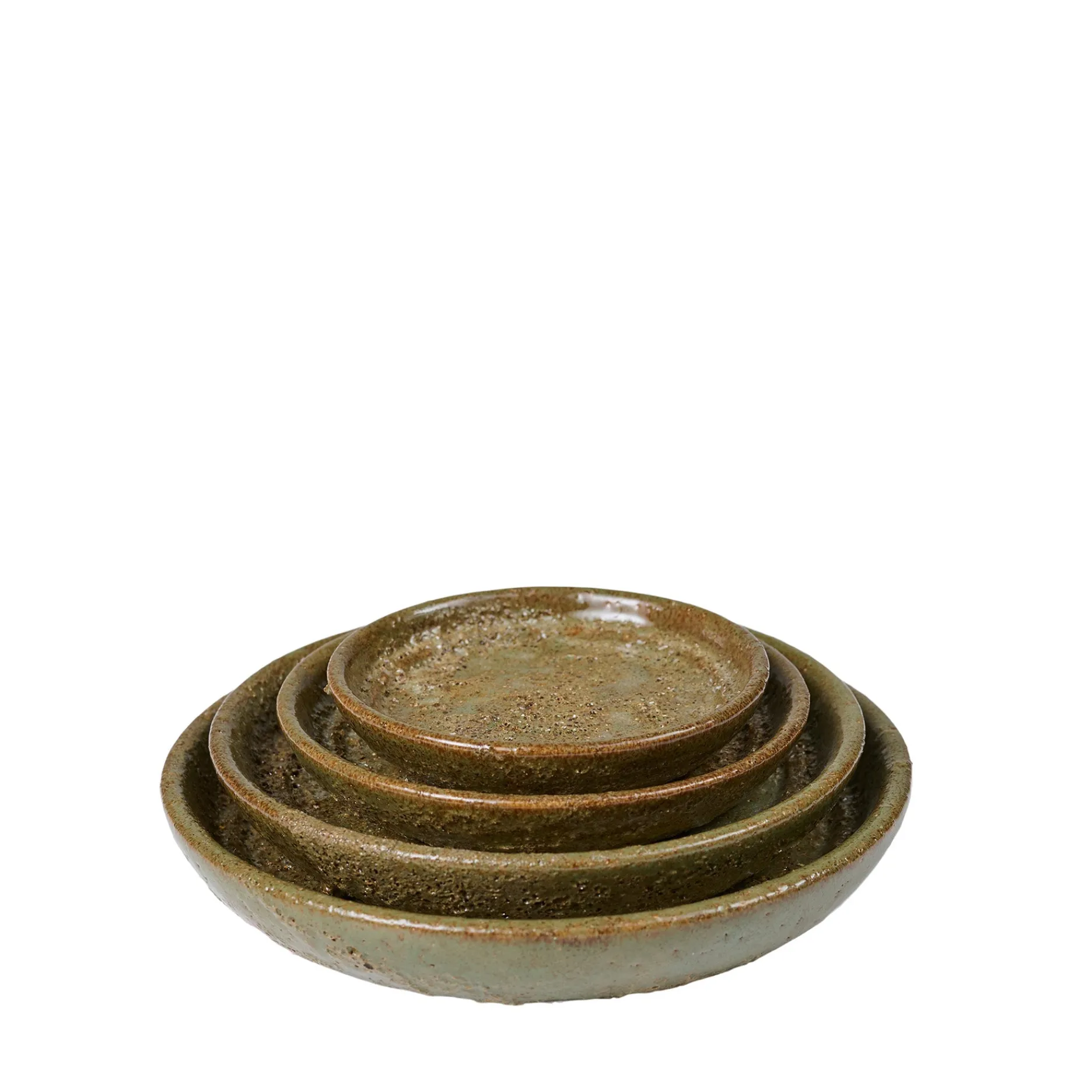 Sinnerup Urtepotter-Pio II Ø12 cm underskål