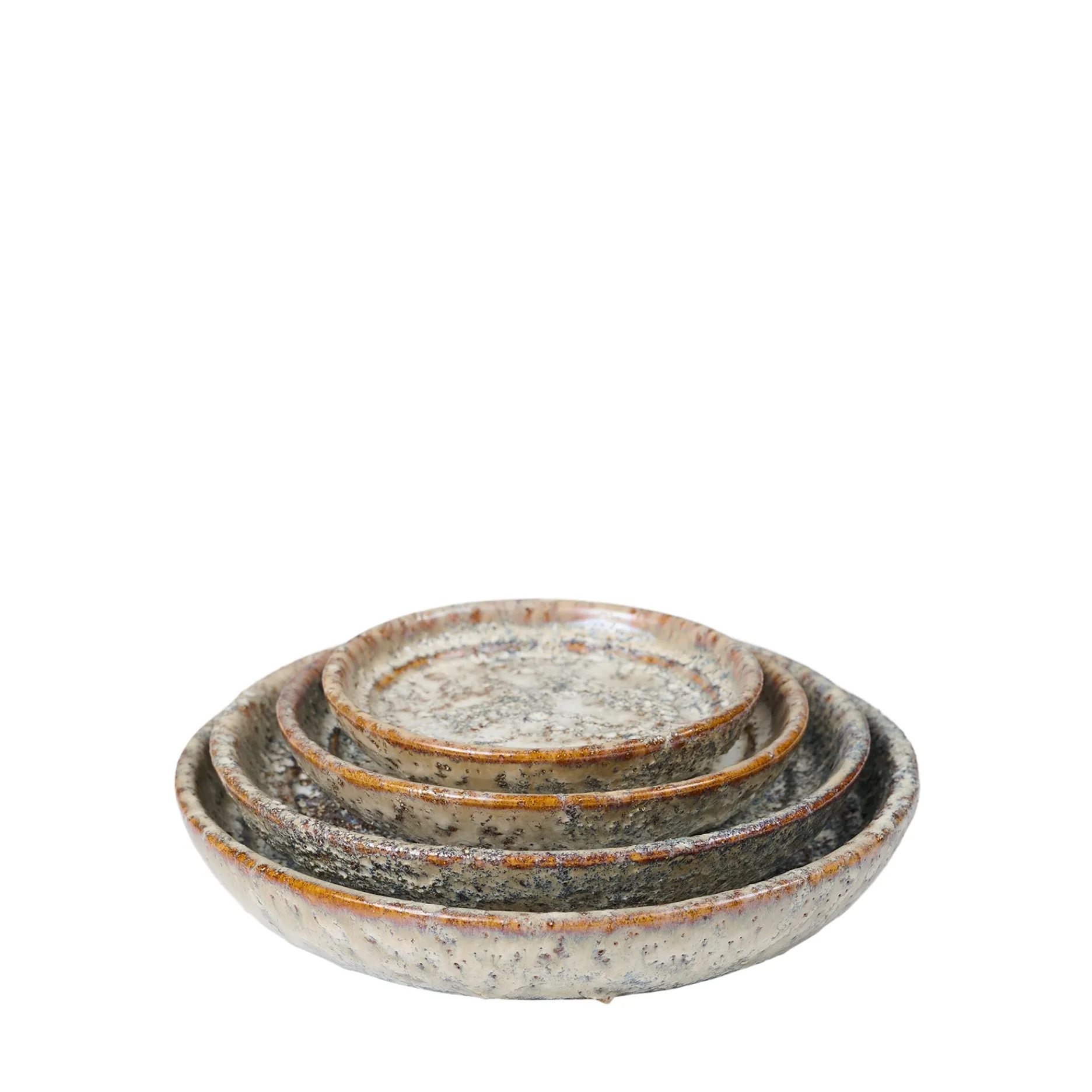 Sinnerup Urtepotter-Pio II Ø12 cm underskål