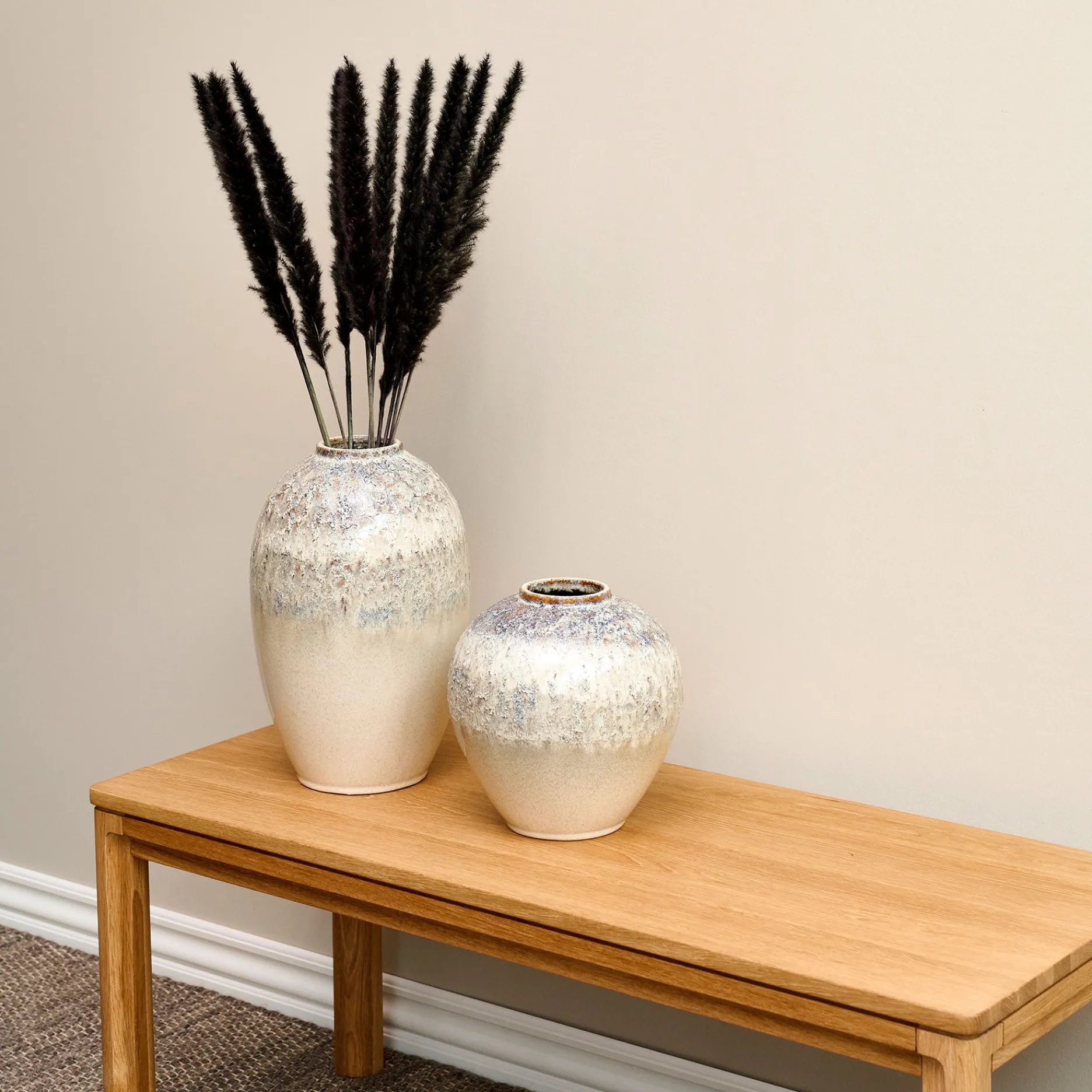Sinnerup Vaser-Pio vase H24 cm
