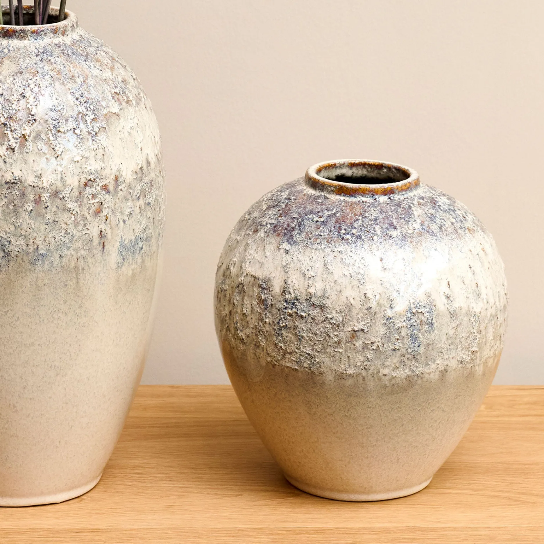 Sinnerup Vaser-Pio vase H24 cm