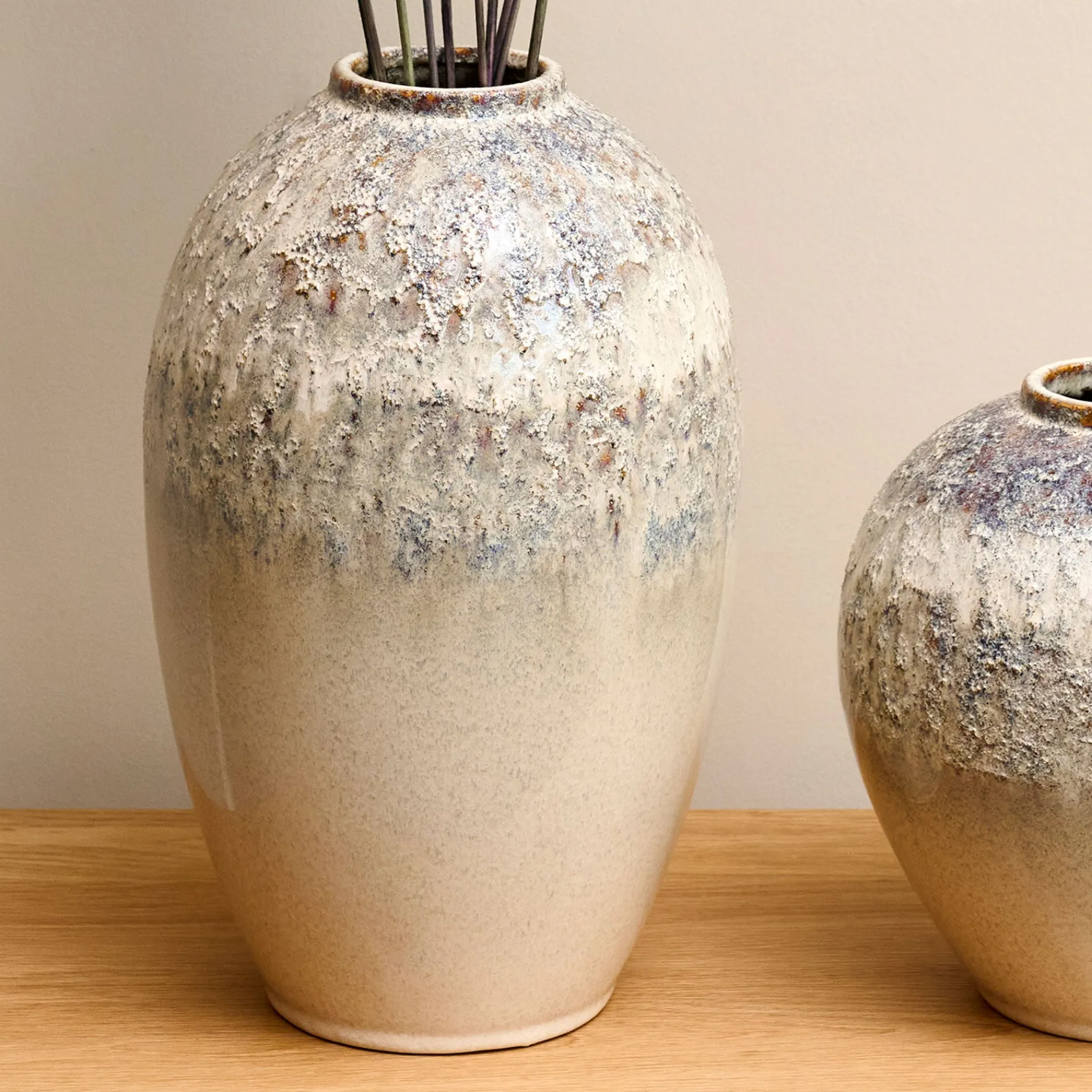 Sinnerup Vaser-Pio vase H36 cm