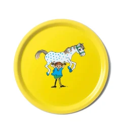 Dsignhouse Serveringsbakker-Pippi bakke