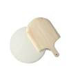 Funktion Grill-Pizzabagesten m/spade