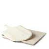 Funktion Grill-Pizzabagesten m/spade 38x35,5 cm