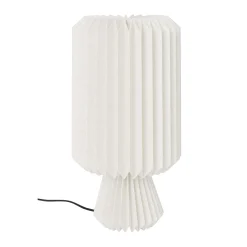 Sinnerup Bordlamper|Lamper & Belysning-Plica Bordlampe H41 cm