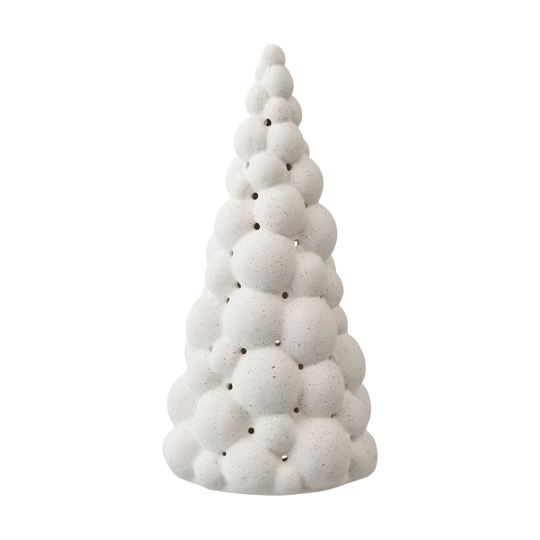 Sinnerup Figurer|Figurer-Porcelæn deco træ