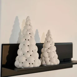 Sinnerup Figurer|Figurer-Porcelæn deco træ