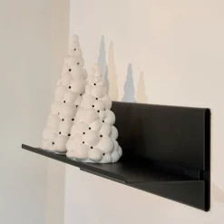 Sinnerup Figurer|Figurer-Porcelæn deco træ