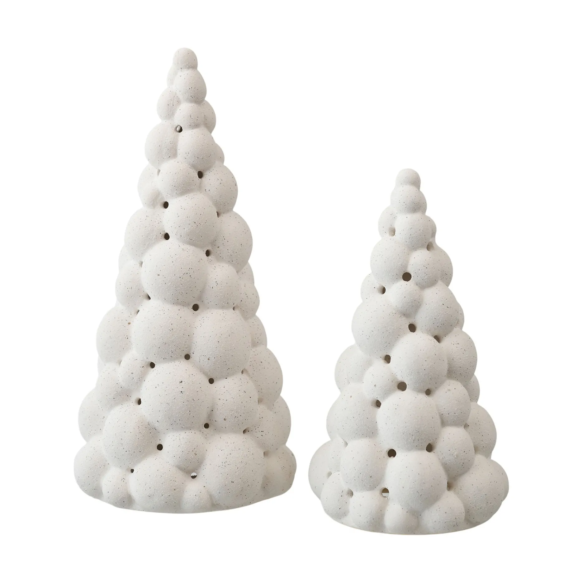 Sinnerup Figurer|Figurer-Porcelæn deco træ