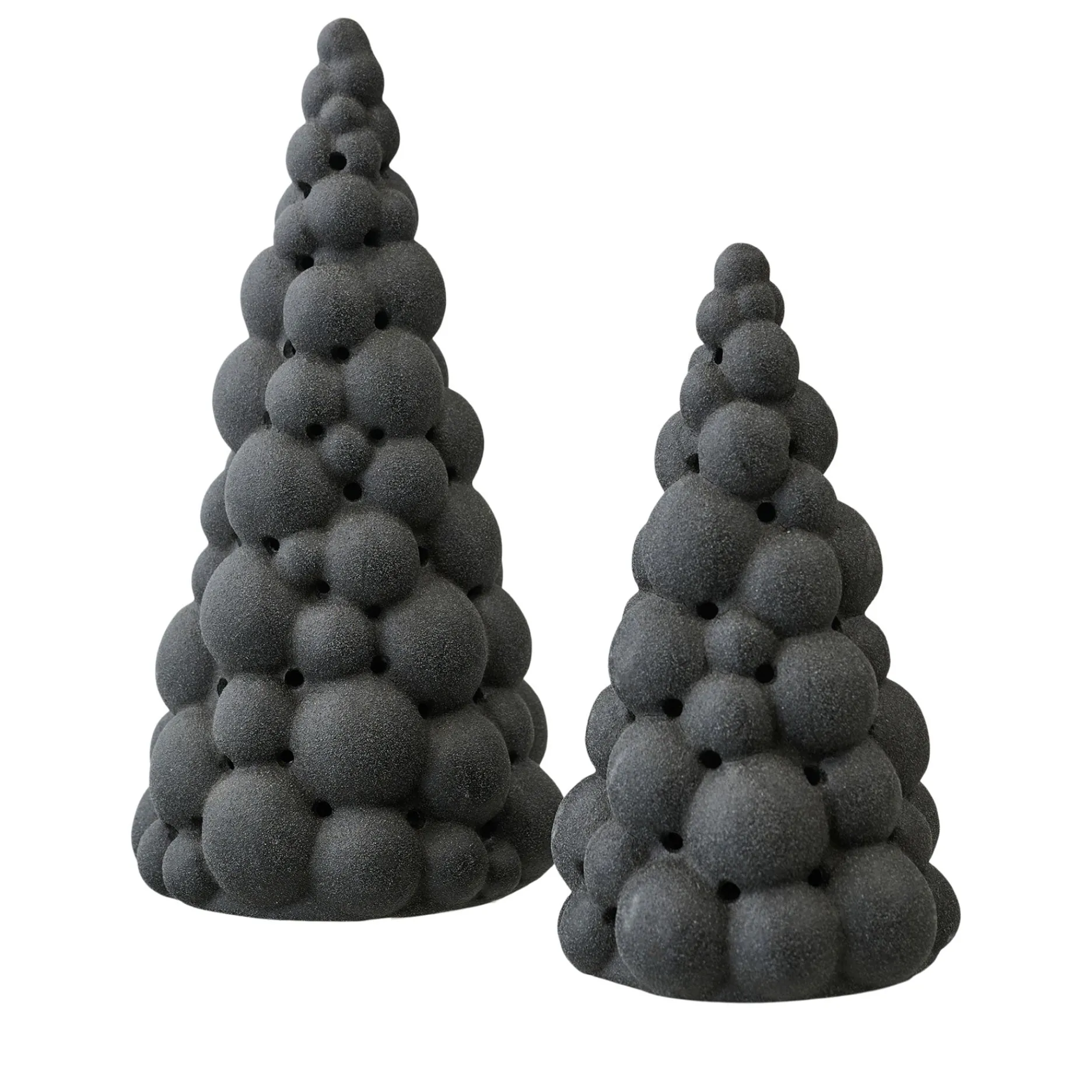 Sinnerup Figurer|Figurer-Porcelæn deco træ