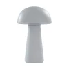 Sinnerup Led Lamper|Bordlamper-Porcini III LED bordlampe