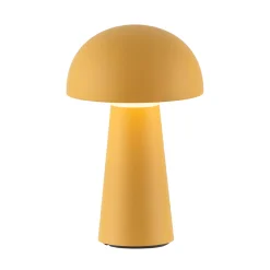 Sinnerup Led Lamper|Bordlamper-Porcini III LED bordlampe