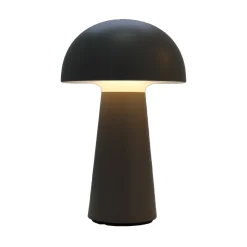 Sinnerup Led Lamper|Bordlamper-Porcini III LED bordlampe