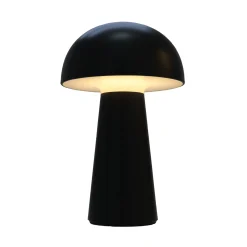 Sinnerup Led Lamper|Bordlamper-Porcini III LED bordlampe