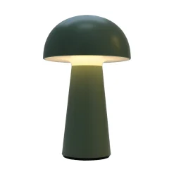 Sinnerup Led Lamper|Bordlamper-Porcini III LED bordlampe