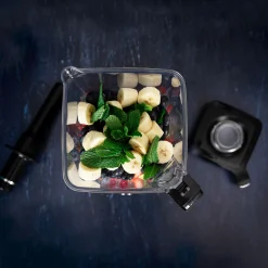 Gastronoma Køkkenmaskiner-Power blender 2000W