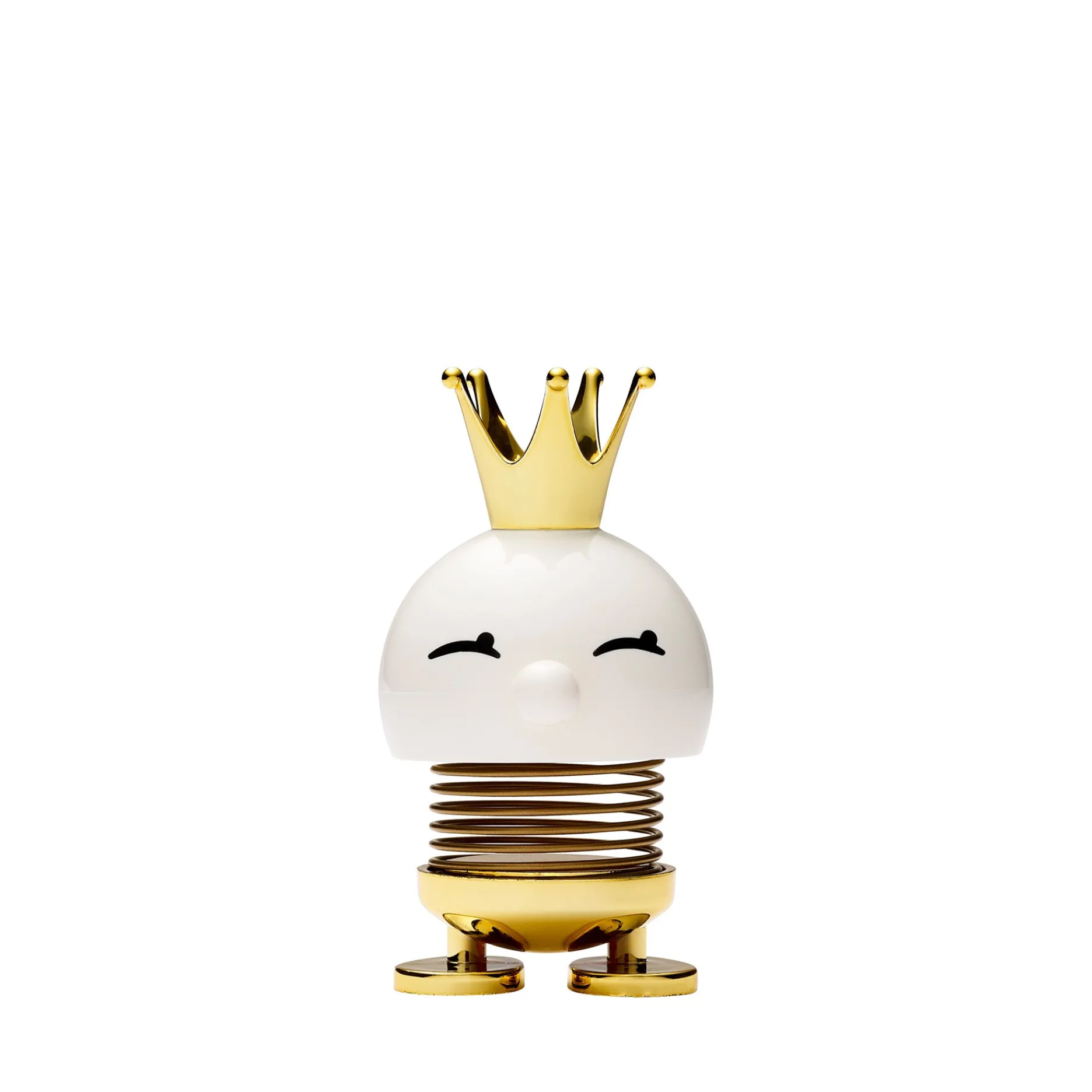 Hoptimist Figurer|Figurer-Prinsesse