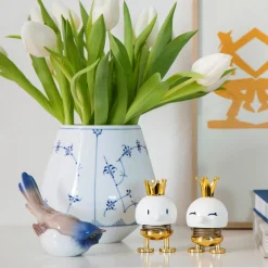 Hoptimist Figurer|Figurer-Prinsesse
