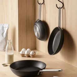 Eva Trio Pander-Professional stegepande Ø24 cm keramisk