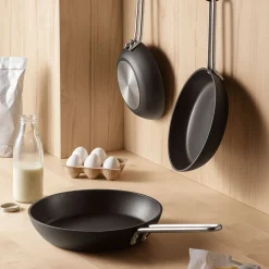 Eva Trio Pander-Professionel stegepande Ø20cm