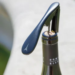 L'Atelier du Vin Tilbud|Bar & Vin-Proptrækker sort