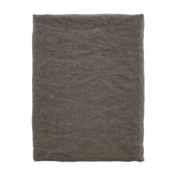 Södahl Duge-Pure Linen dug Ø160 cm earth