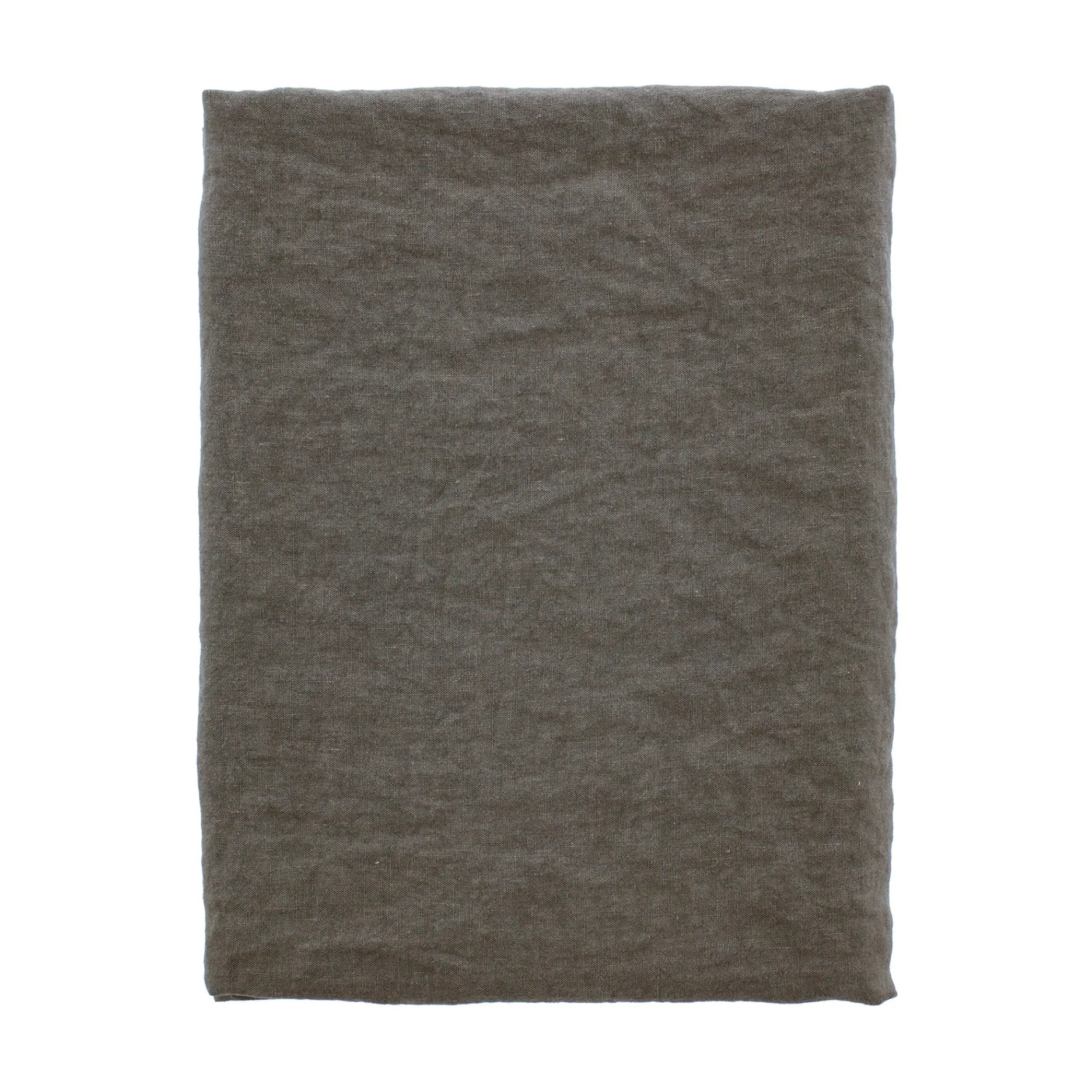 Södahl Duge-Pure Linen dug Ø160 cm earth