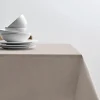 Södahl Tilbud|Duge-Pure Linen dug Ø160 cm nature