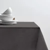 Södahl Duge-Pure Linen dug 140x320 cm earth