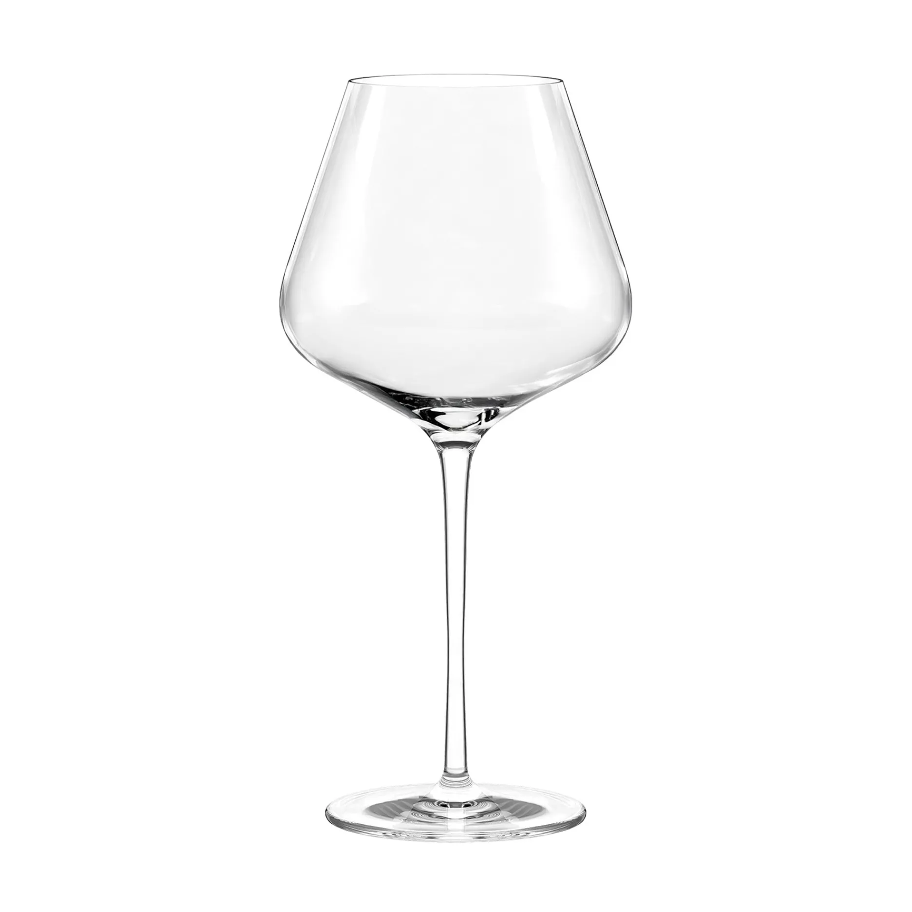 Stölzle Lausitz Tilbud|Glas-Quatrophil bourgogne glas 710 ml 6 stk