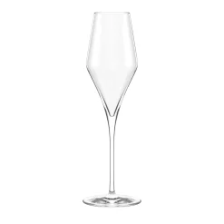 Stölzle Lausitz Tilbud|Glas-Quatrophil champagneglas 290 ml 6 stk