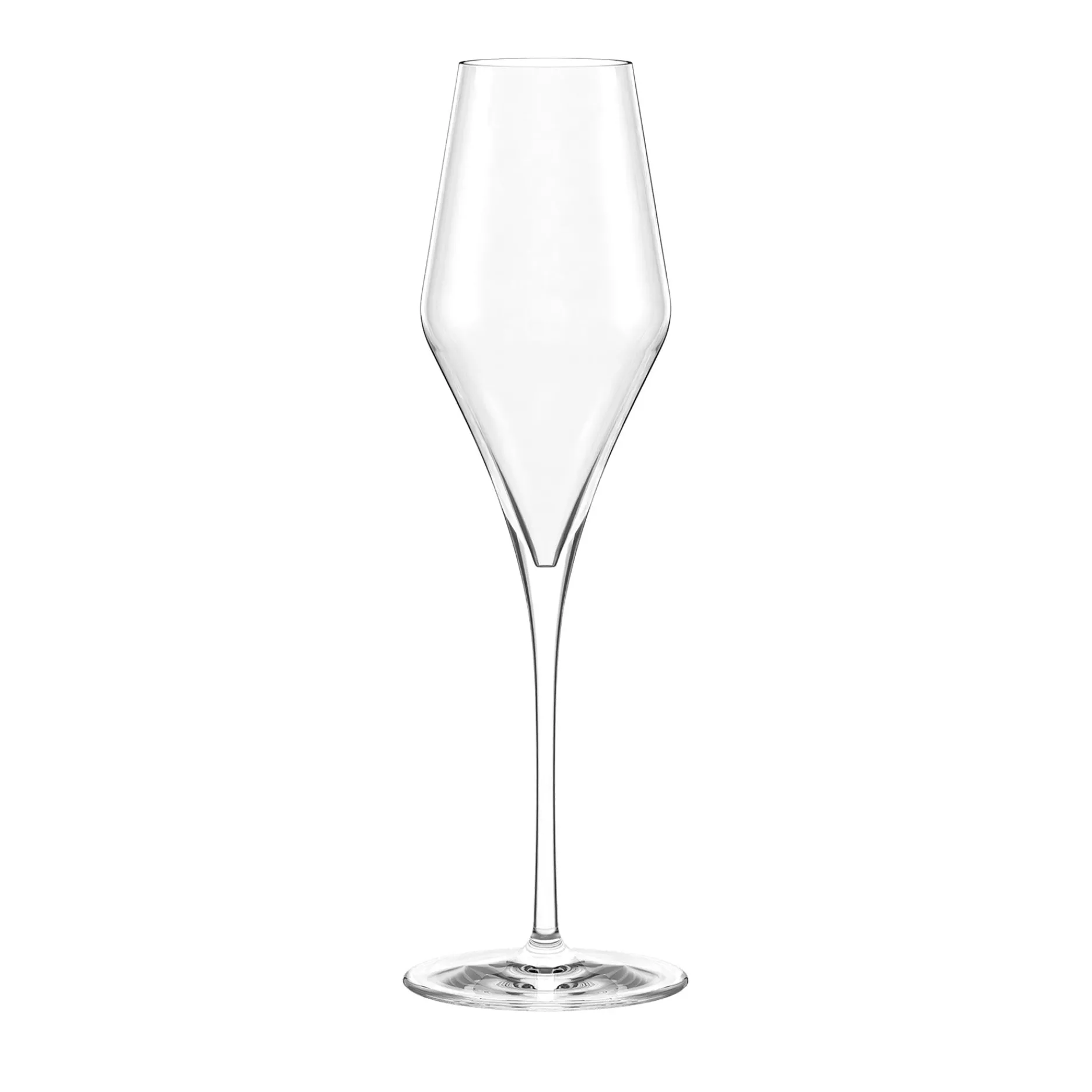 Stölzle Lausitz Tilbud|Glas-Quatrophil champagneglas 290 ml 6 stk