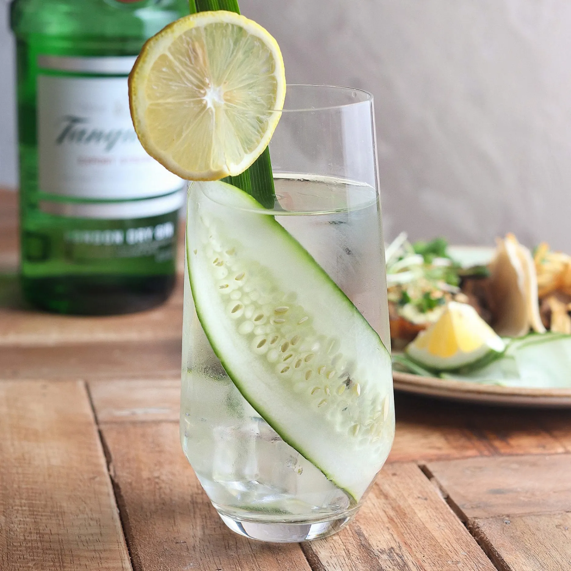 Stölzle Lausitz Tilbud|Glas-Quatrophil highball glas 390 ml 6 stk