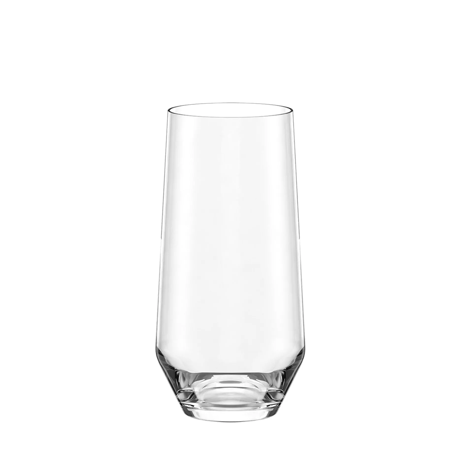 Stölzle Lausitz Tilbud|Glas-Quatrophil highball glas 390 ml 6 stk