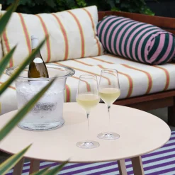 Stölzle Lausitz Tilbud|Glas-Quatrophil hvidvinsglas 405 ml 6 stk