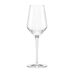 Stölzle Lausitz Tilbud|Glas-Quatrophil hvidvinsglas 405 ml 6 stk