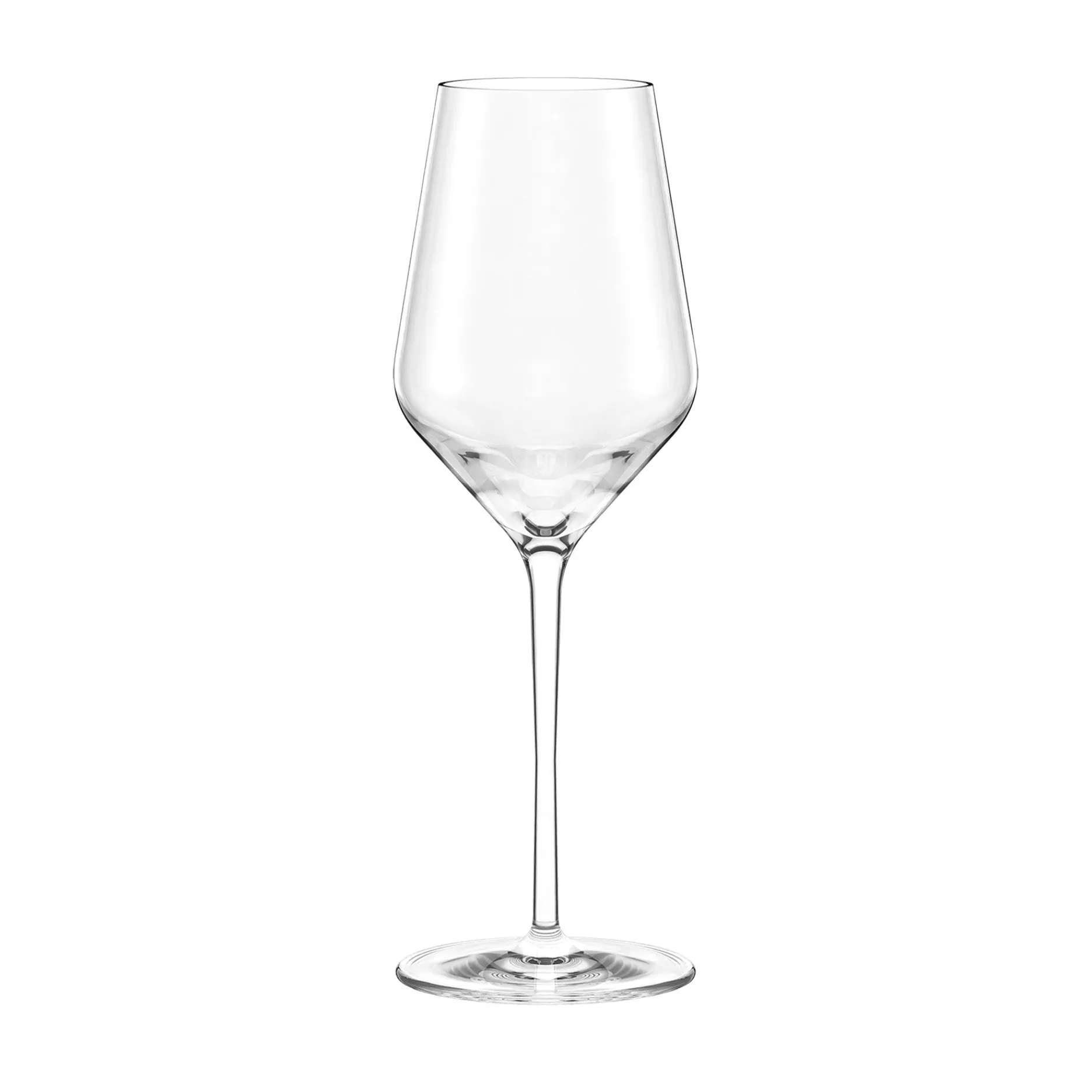 Stölzle Lausitz Tilbud|Glas-Quatrophil hvidvinsglas 405 ml 6 stk