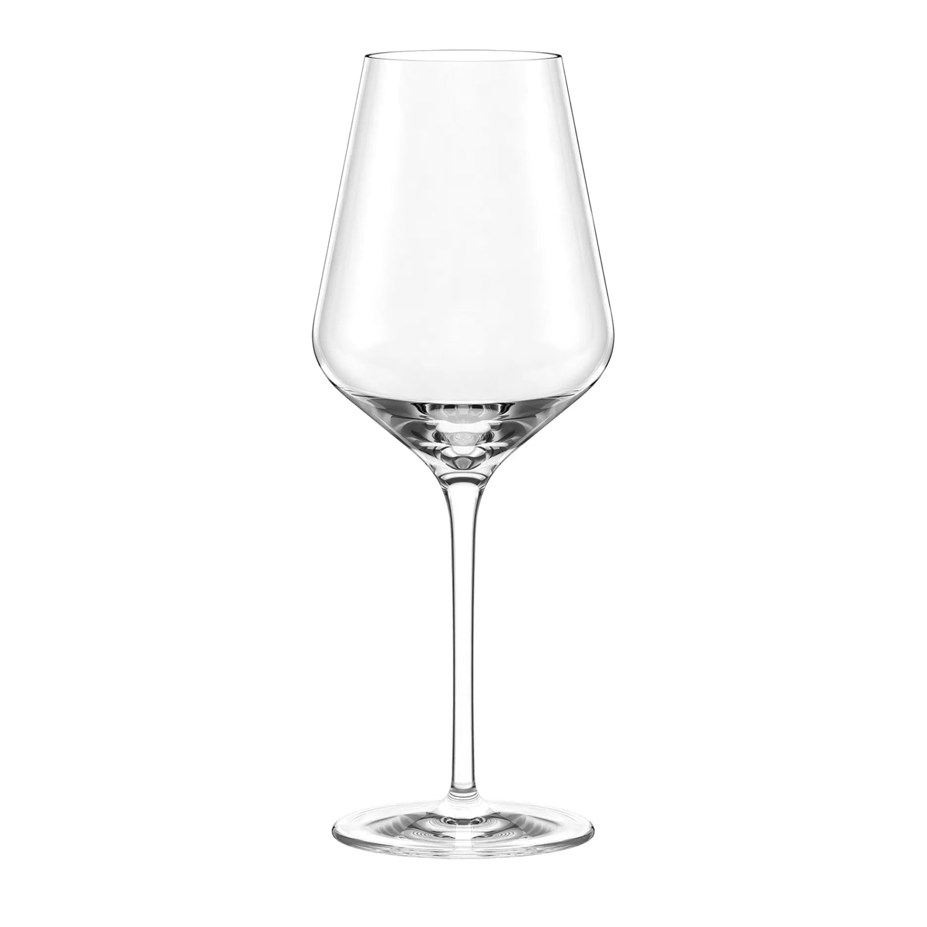 Stölzle Lausitz Tilbud|Glas-Quatrophil rødvinsglas 570 ml 6 stk