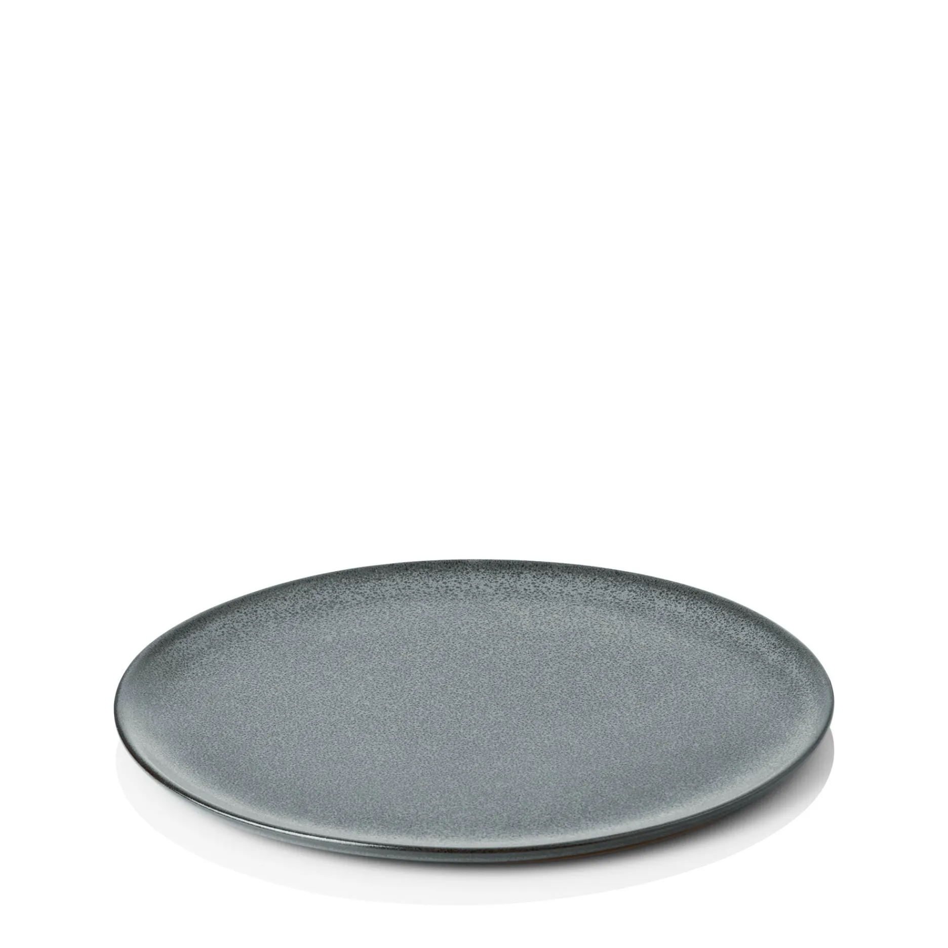 Aida Stel-RAW desserttallerken Ø20 cm northern green