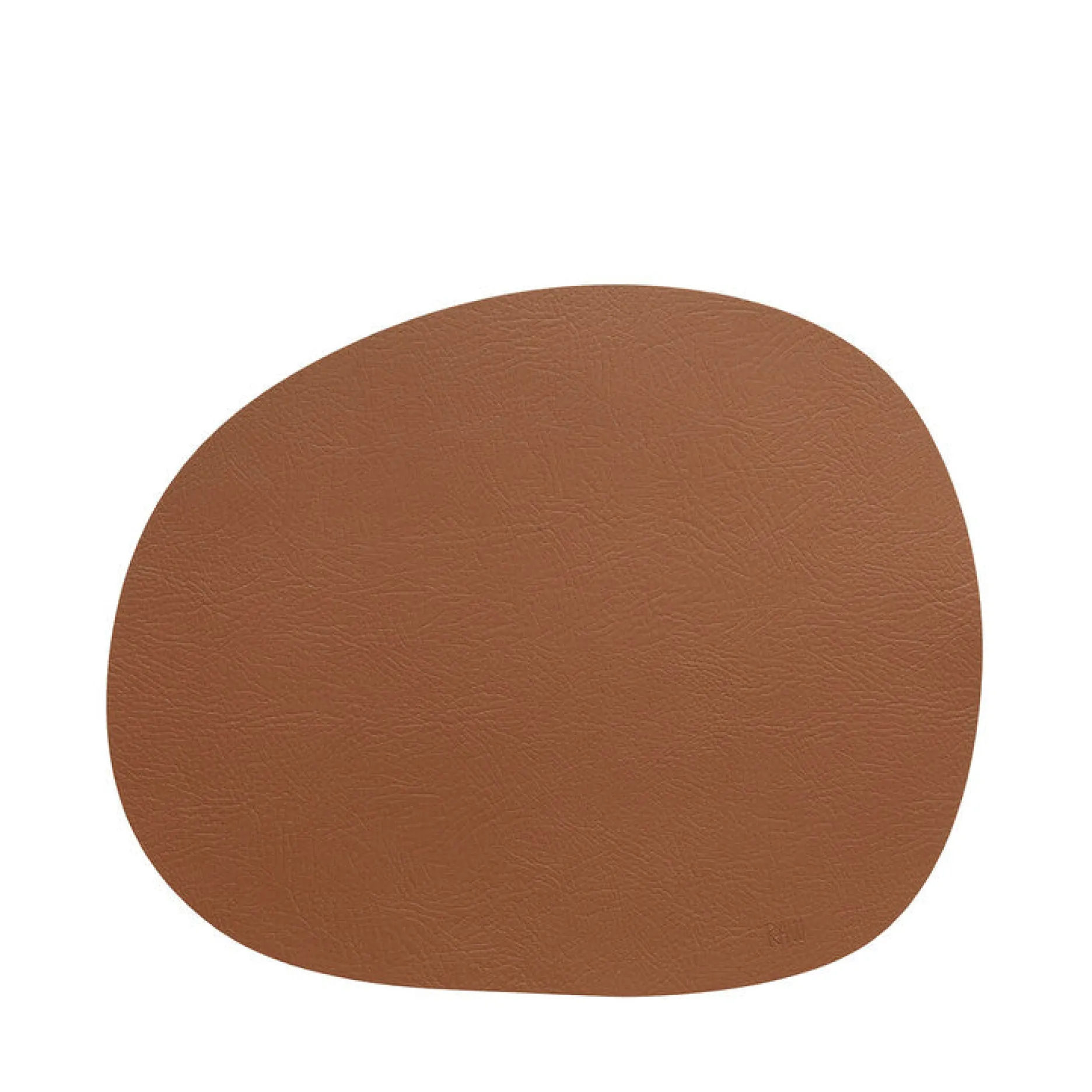 Aida Dækkeservietter-RAW dækkeserviet buffalo cinnamon brown