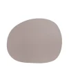 Aida Dækkeservietter-RAW dækkeserviet buffalo dusty rose