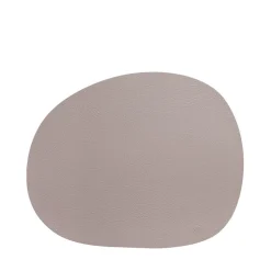 Aida Dækkeservietter-RAW dækkeserviet buffalo dusty rose