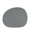 Aida Dækkeservietter-RAW dækkeserviet soft surface grey
